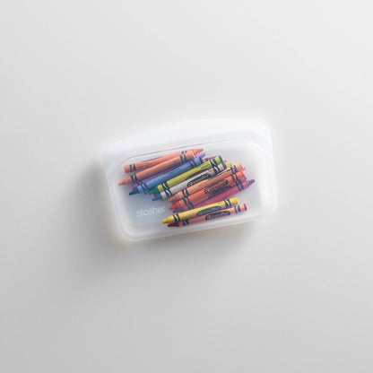 Snack: Clear