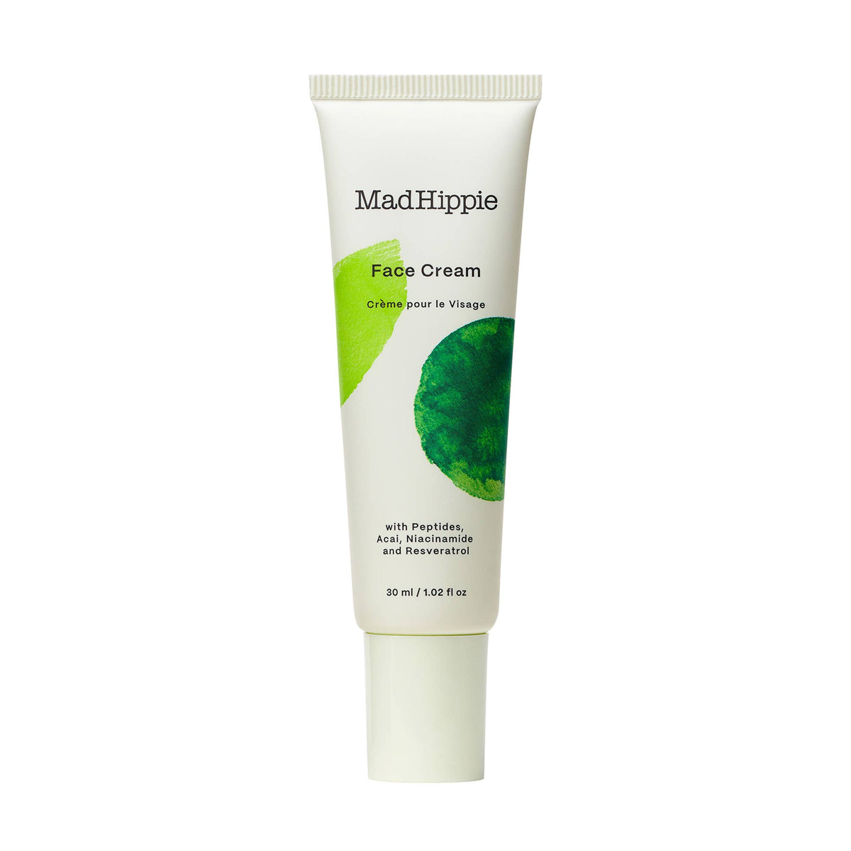 Mad Hippie - Face Cream -Age-Defying Face Moisturizer & Skin Tightening