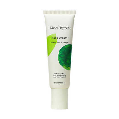 Face Cream -Age-Defying Face Moisturizer & Skin Tightening by Mad Hippie