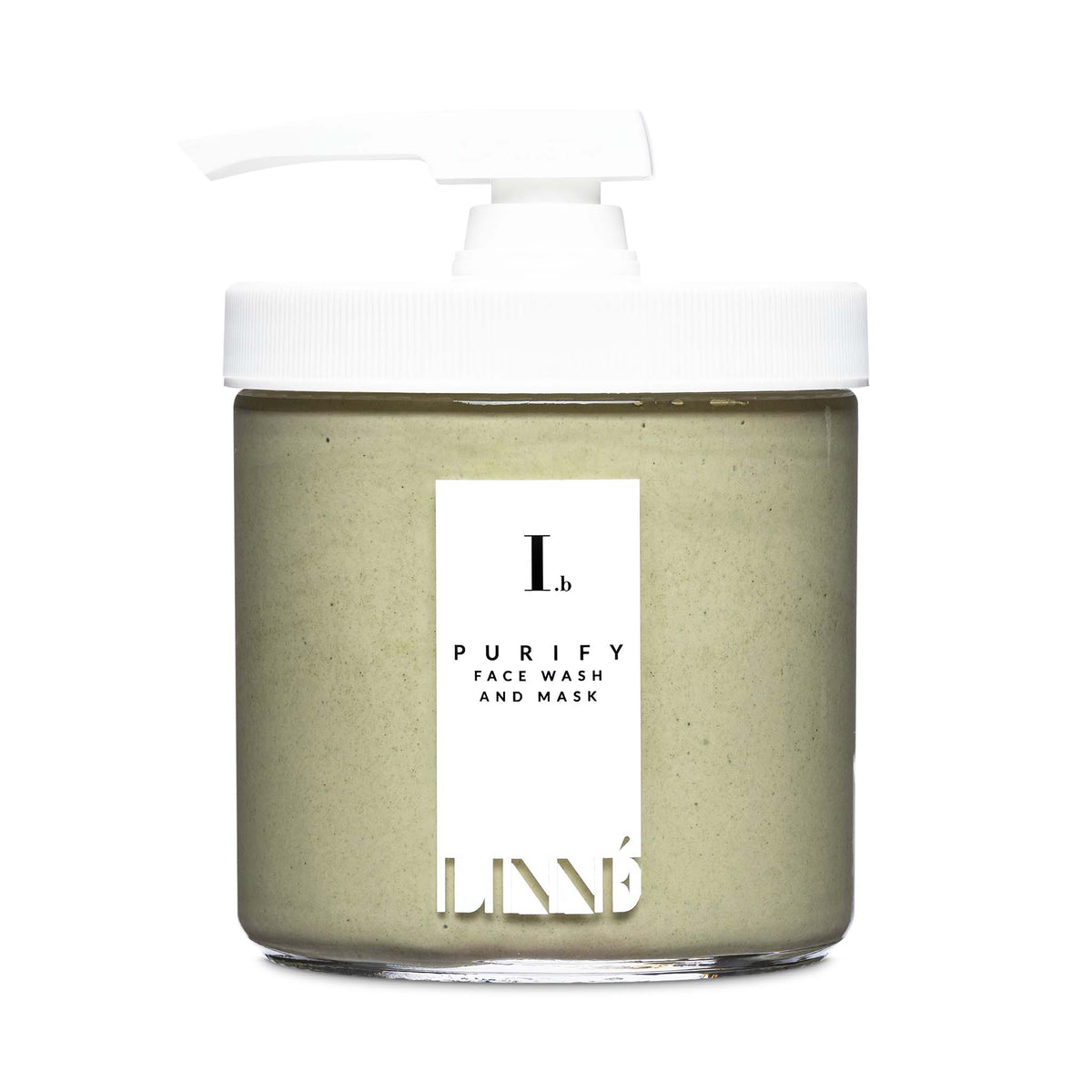 PURIFY face wash