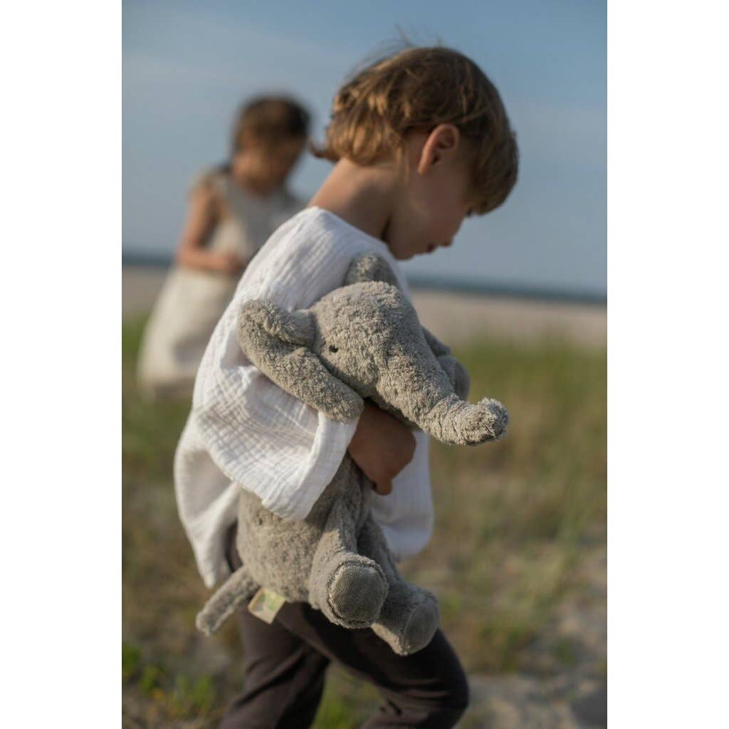 Senger-Naturwelt - Cuddly Animal Elephant small