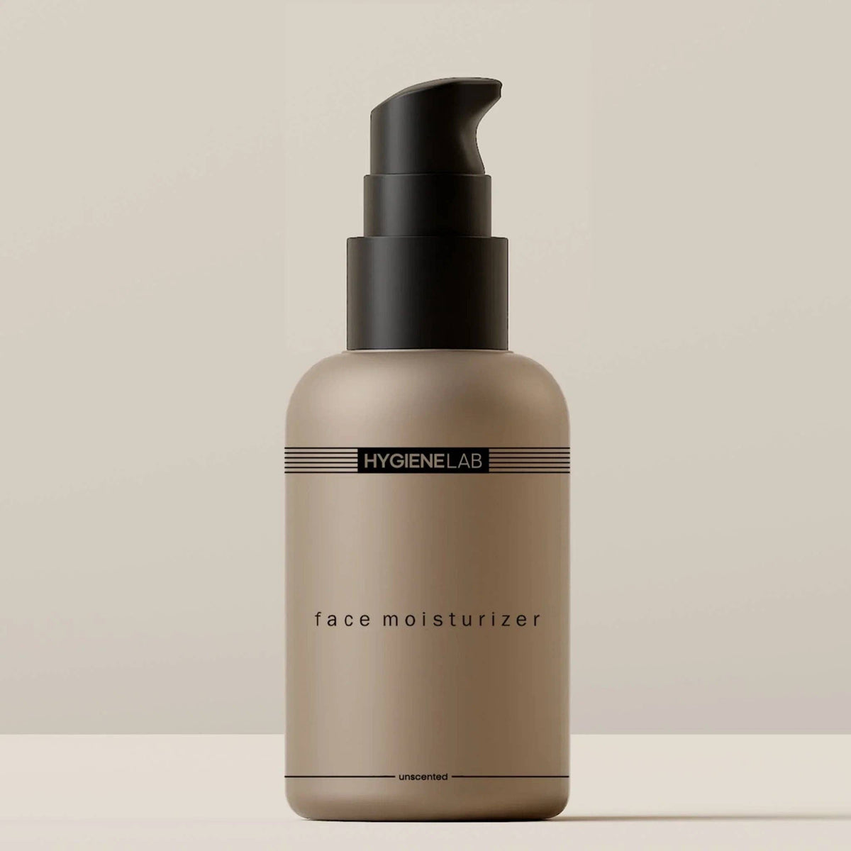 HygieneLab - Face Moisturizer