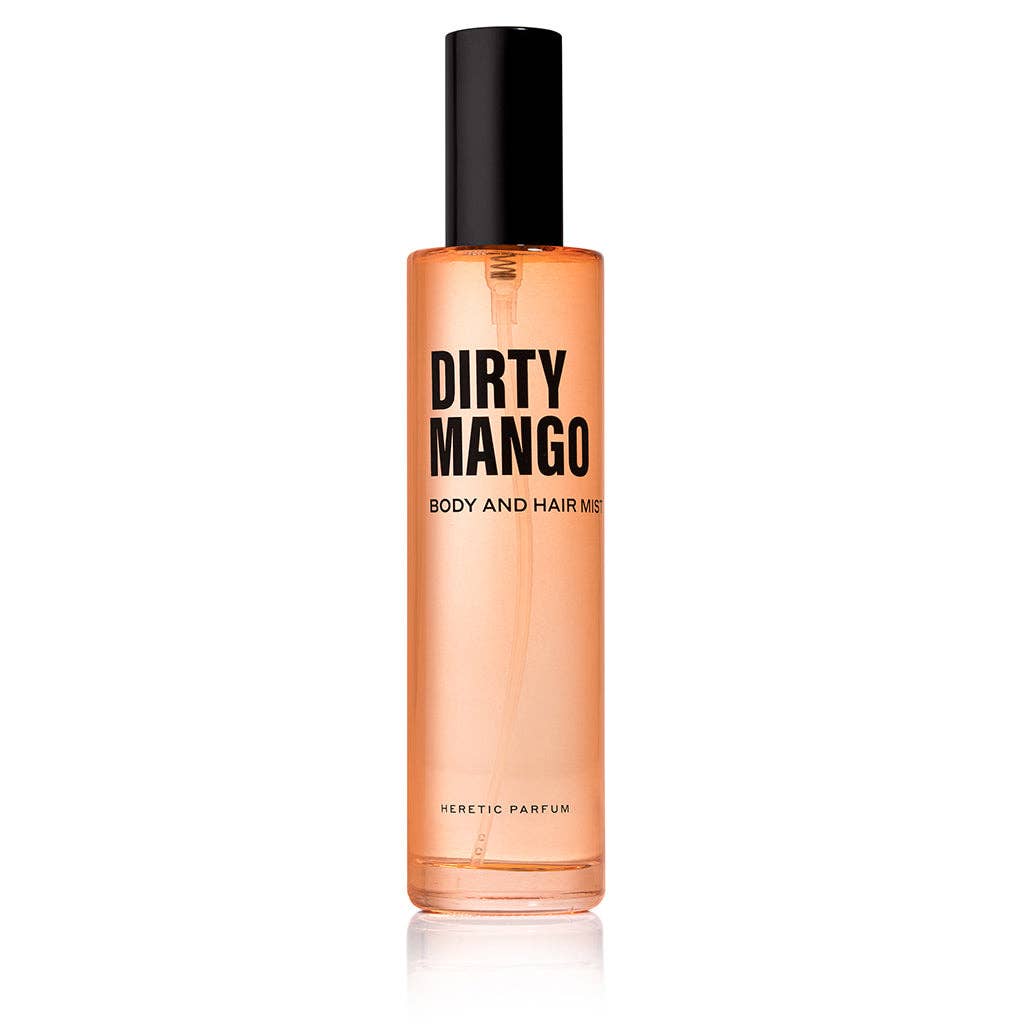 Heretic Parfum - DIRTY MANGO BODY MIST