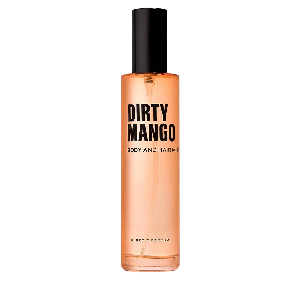 DIRTY MANGO BODY MIST by Heretic Parfum