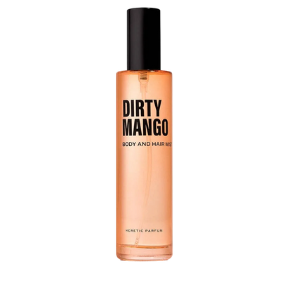 DIRTY MANGO BODY MIST by Heretic Parfum