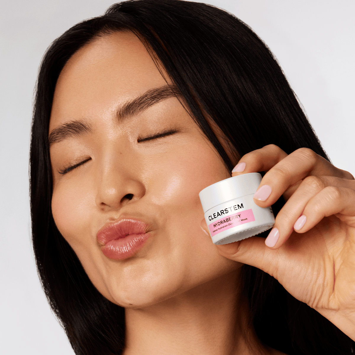 CLEARSTEM Skincare - Mini HYDRABERRY® Moisturizer