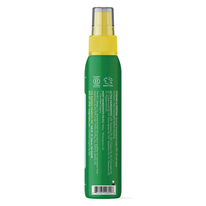 Badger - Badger Bug Spray, Mosquito Repellent, Organic & Deet-Free