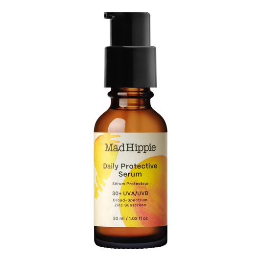 Daily Protective Serum - 30 SPF Mineral Sunscreen