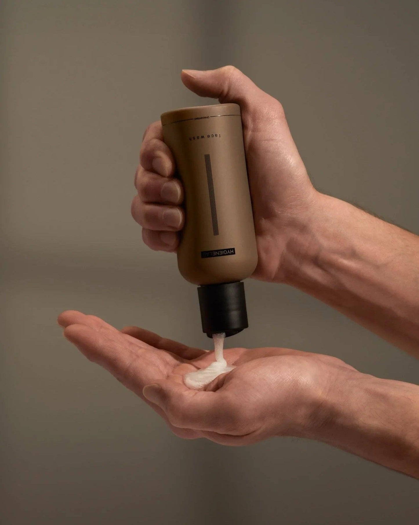 HygieneLab - Face Wash