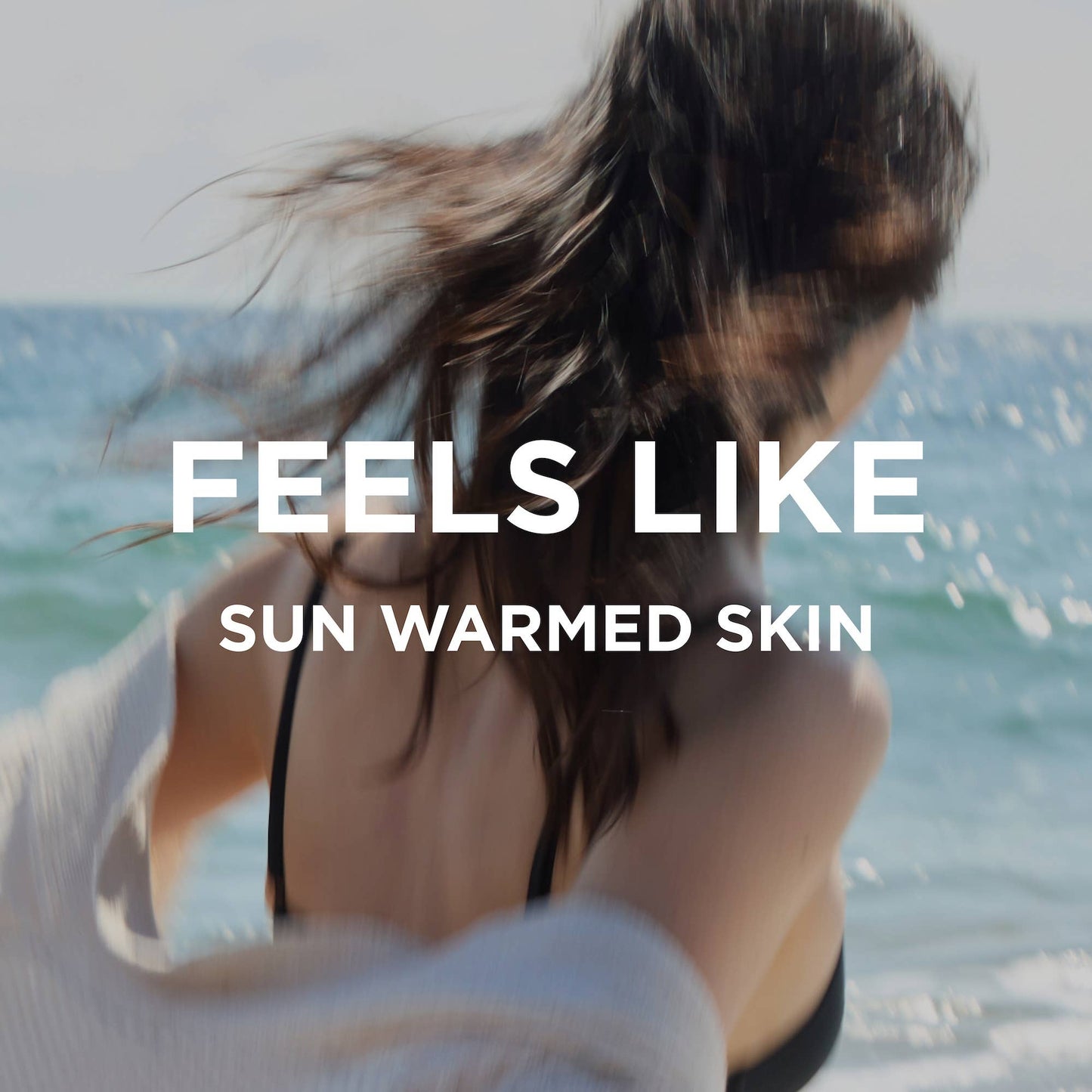 By Rosie Jane - BEACH BABY body + hair perfume mist