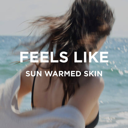By Rosie Jane - BEACH BABY body + hair perfume mist