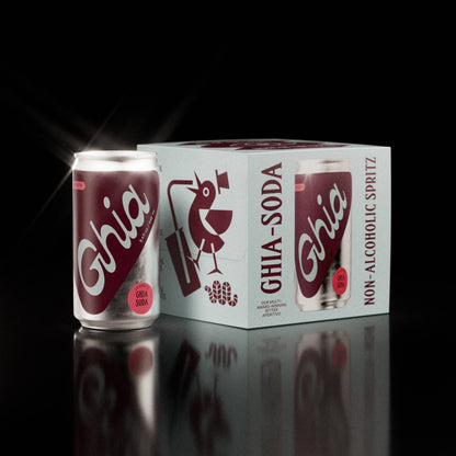Ghia  Le Spritz | Ghia Soda