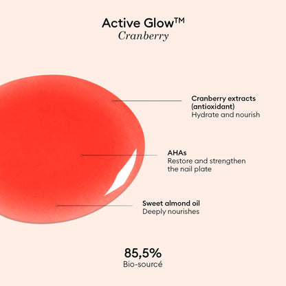 Manucurist, Inc. - Nail Care - Active™ Glow Care Polish