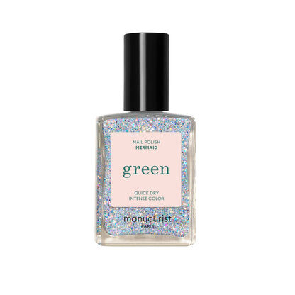 Manucurist, Inc. - Mermaid - Vernis à ongles - Sirène