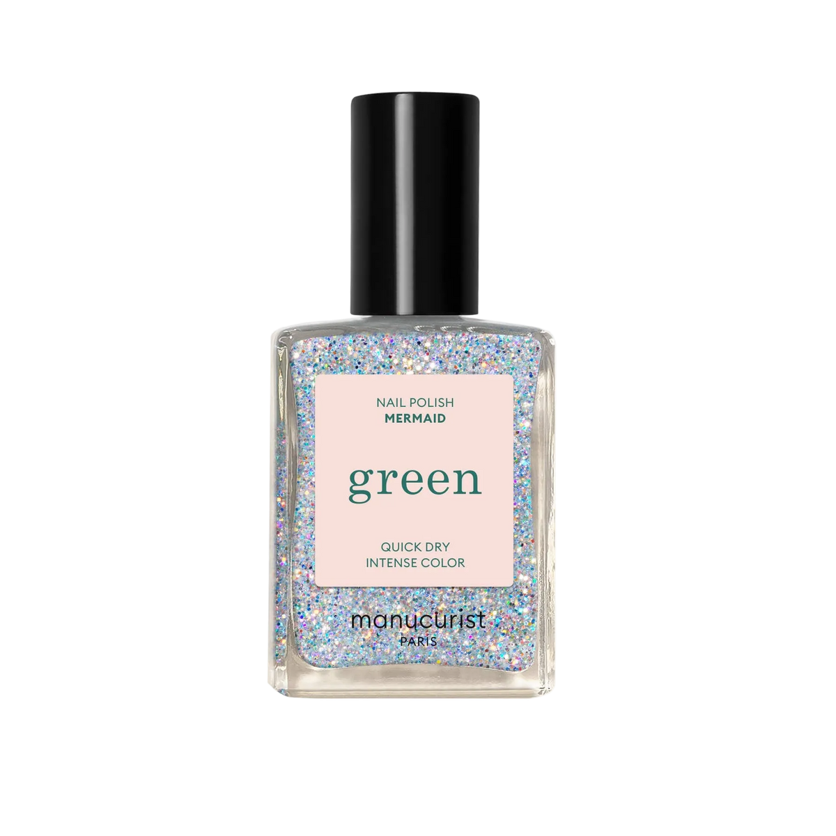 Mermaid - Sirène by Manucurist, Inc.