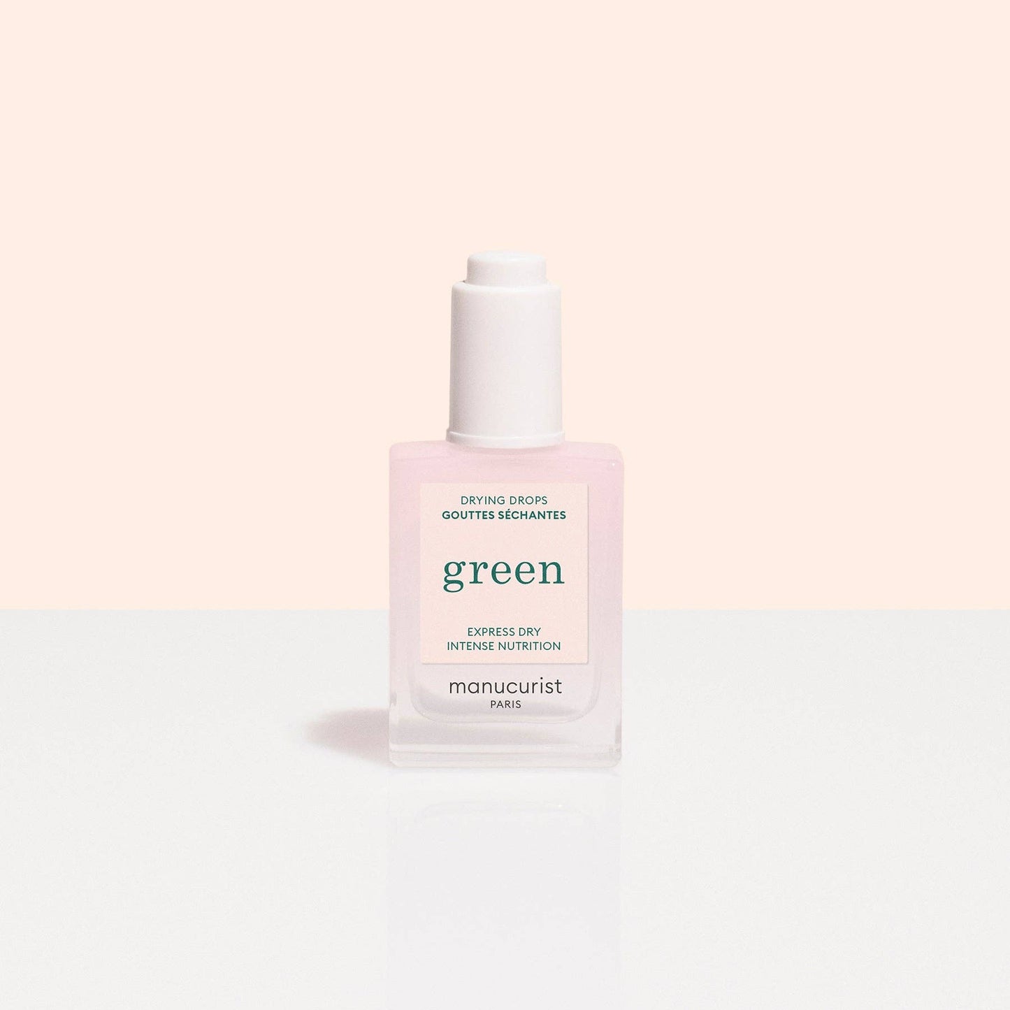 Manucurist, Inc. - Drying drops