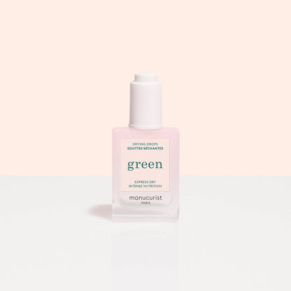 Manucurist, Inc. - Drying drops