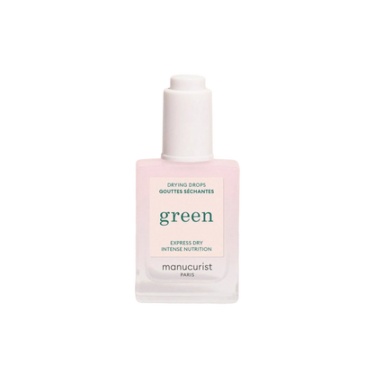 Drying drops by Manucurist, Inc.