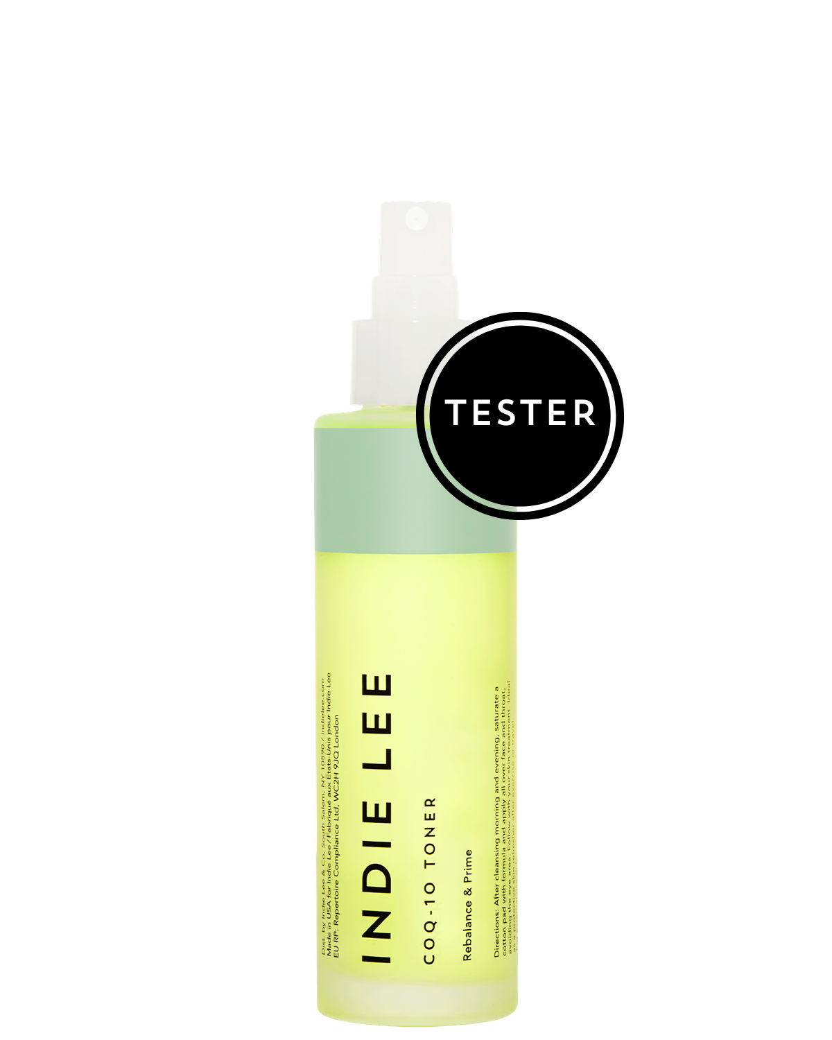Indie Lee - CoQ-10 Toner *TESTER*