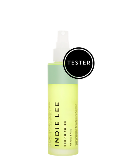 Indie Lee - CoQ-10 Toner *TESTER*