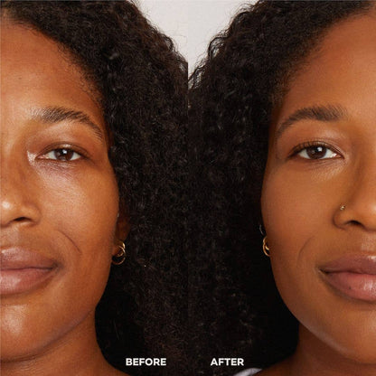Axiology - Fungdation Shade11-Natural Cream Foundation – Clean & Vegan