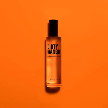Heretic Parfum - DIRTY MANGO BODY MIST