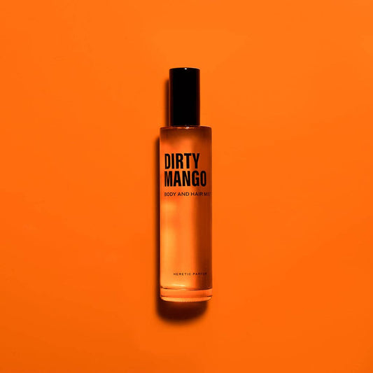DIRTY MANGO BODY MIST by Heretic Parfum