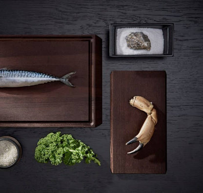 Rosendahl - RÅ - Ash Wood Chopping Board / Serving Tray