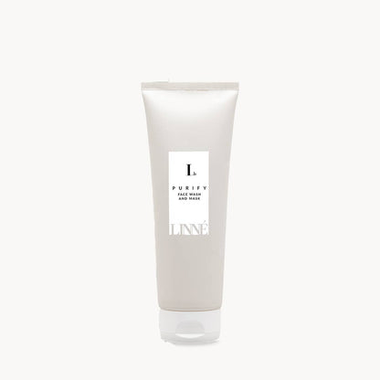 PURIFY face wash