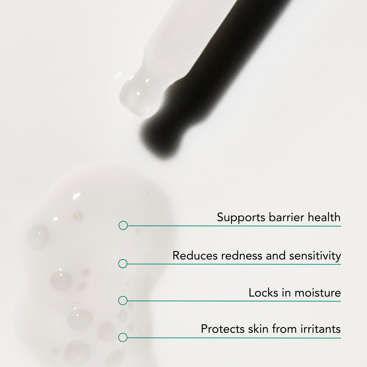 Doré - Peptides Bouclier Intégral Barrier Boost Essence