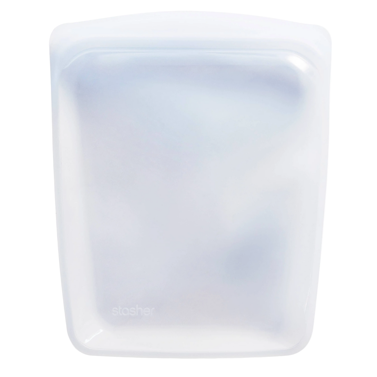 Half Gallon:  Clear by Stasher