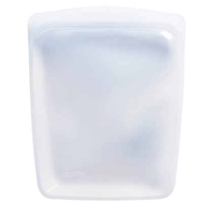 Half Gallon:  Clear by Stasher
