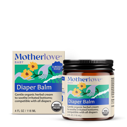 Diaper Balm