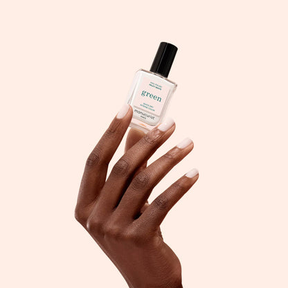 Manucurist, Inc. - Milky White - Vernis à ongles - Blanc laiteux