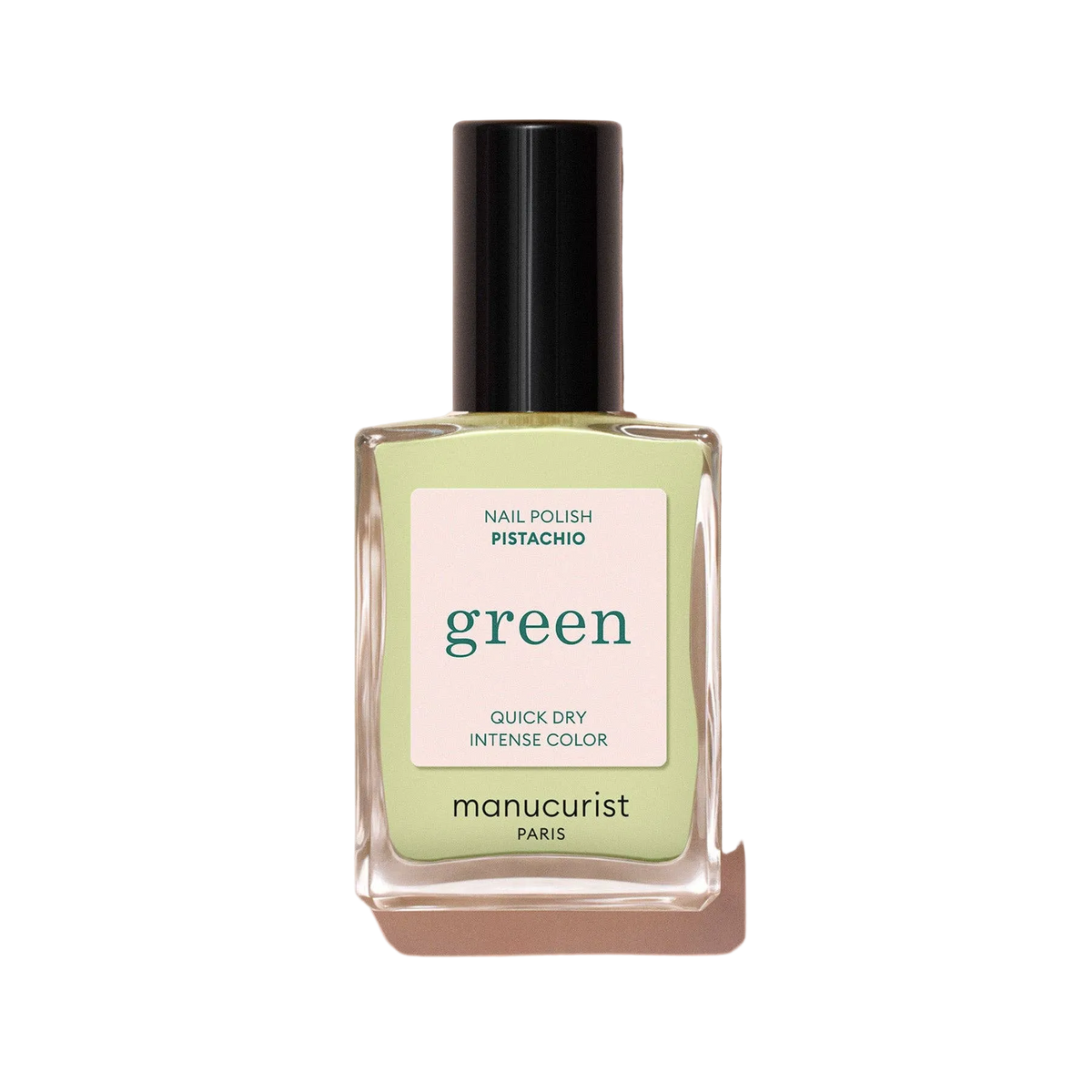 Pistachio by Manucurist, Inc.