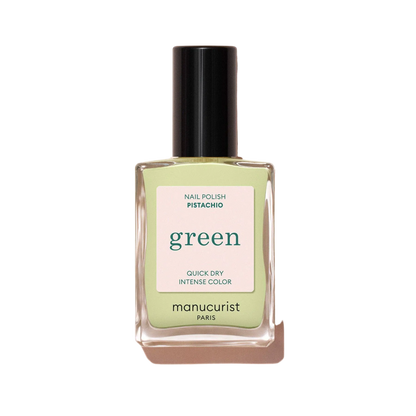 Pistachio by Manucurist, Inc.