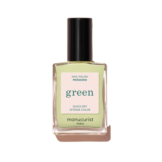 Pistachio by Manucurist, Inc.