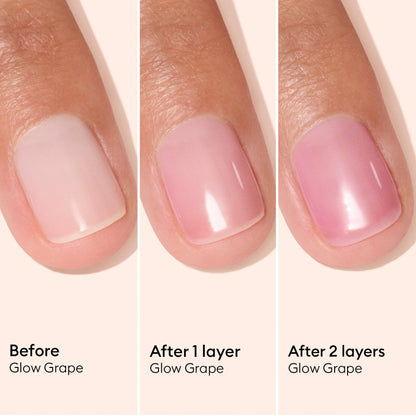 Manucurist, Inc. - Nail Care - Active™ Glow Care Polish