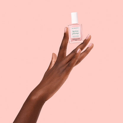 Manucurist, Inc. - Active™ Plump - Pink Glazed