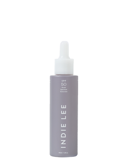 Daily SPF 50 Primer