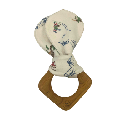 Baby teething ears | mountain express organic
