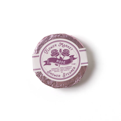 123 Farm - Aromatherapy Shower Steamers – Lavender, Eucalyptus & More!