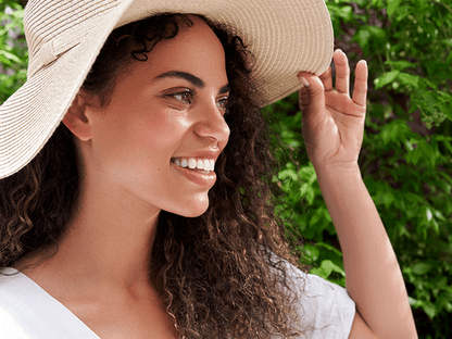 Babo Botanicals - Sheer Zinc Mineral Sunscreen Lotion SPF30