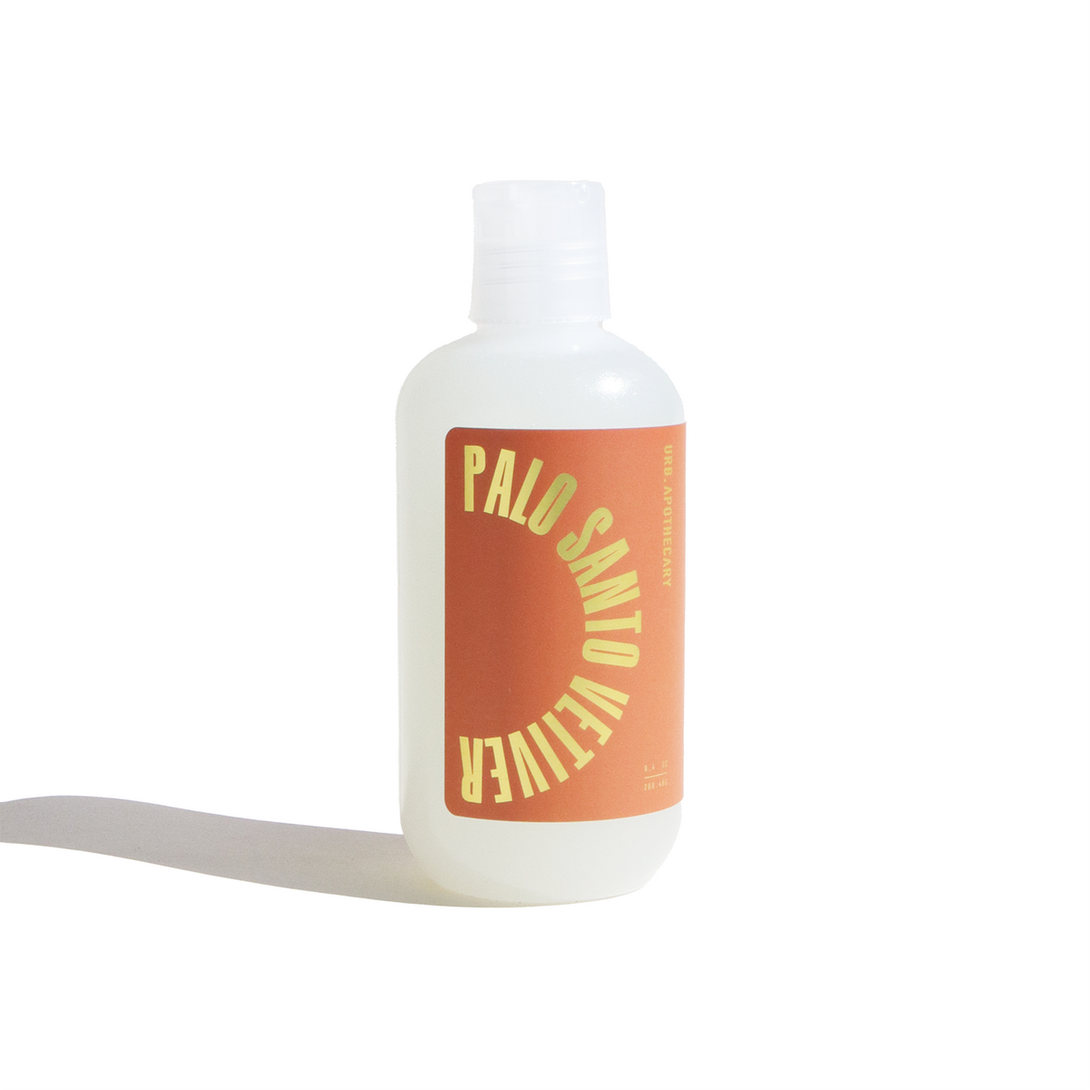 Urb Apothecary - Palo Santo Vetiver Bubble Bath – Aloe Vera, Skin Hydrating