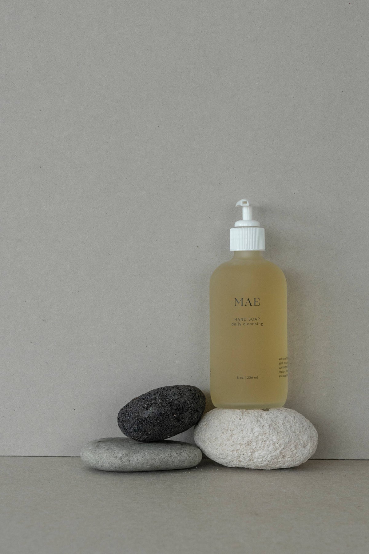 Hinoki Clean Hand Soap