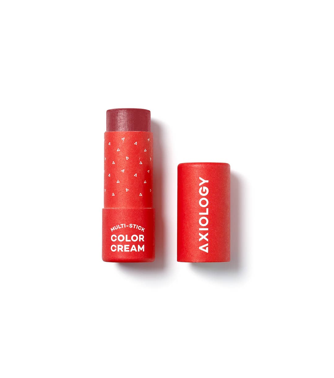Axiology - True Color Cream- Makeup Multi-Stick – Clean 3-in-1 Color