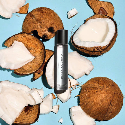 Heretic Parfum - DIRTY COCONUT