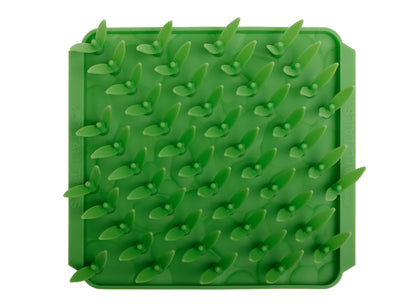 Grass Foraging Mat for Dogs