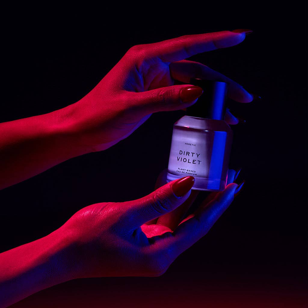 DIRTY VIOLET PERFUME
