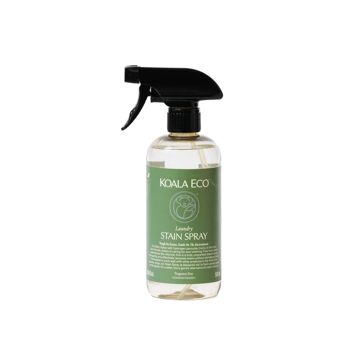 Laundry Stain Spray by Koala Eco